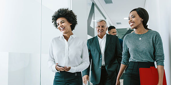 Implementing pay transparency